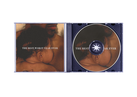 The Best, Worst Year Ever (Collectable CD)